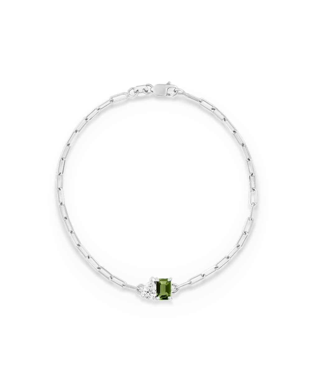 Bridget Toi et Moi Bracelet