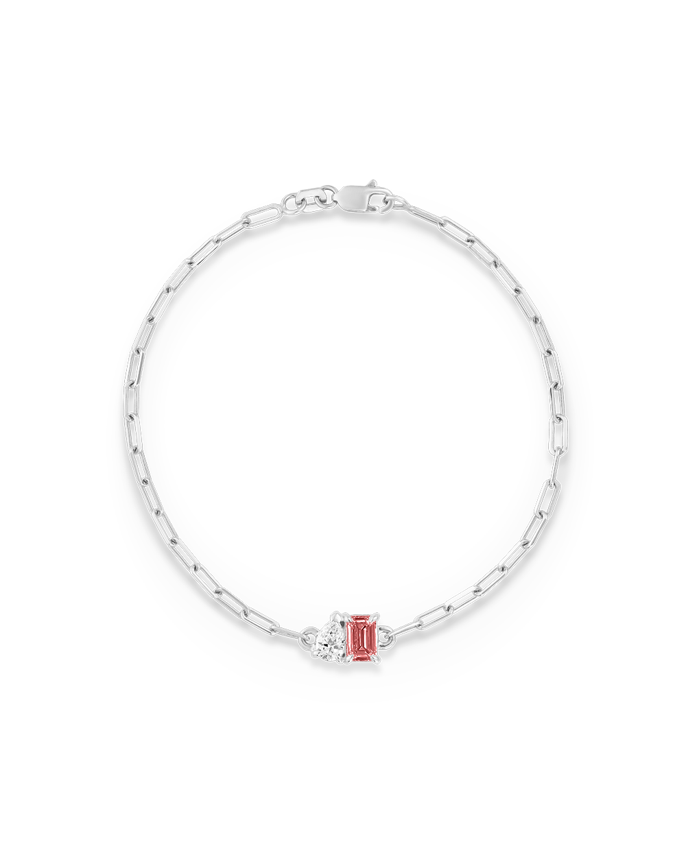 Bridget Toi et Moi Bracelet