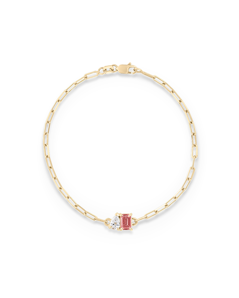 Bridget Toi et Moi Bracelet