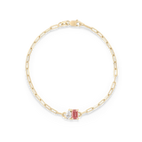 Bridget Toi et Moi Bracelet