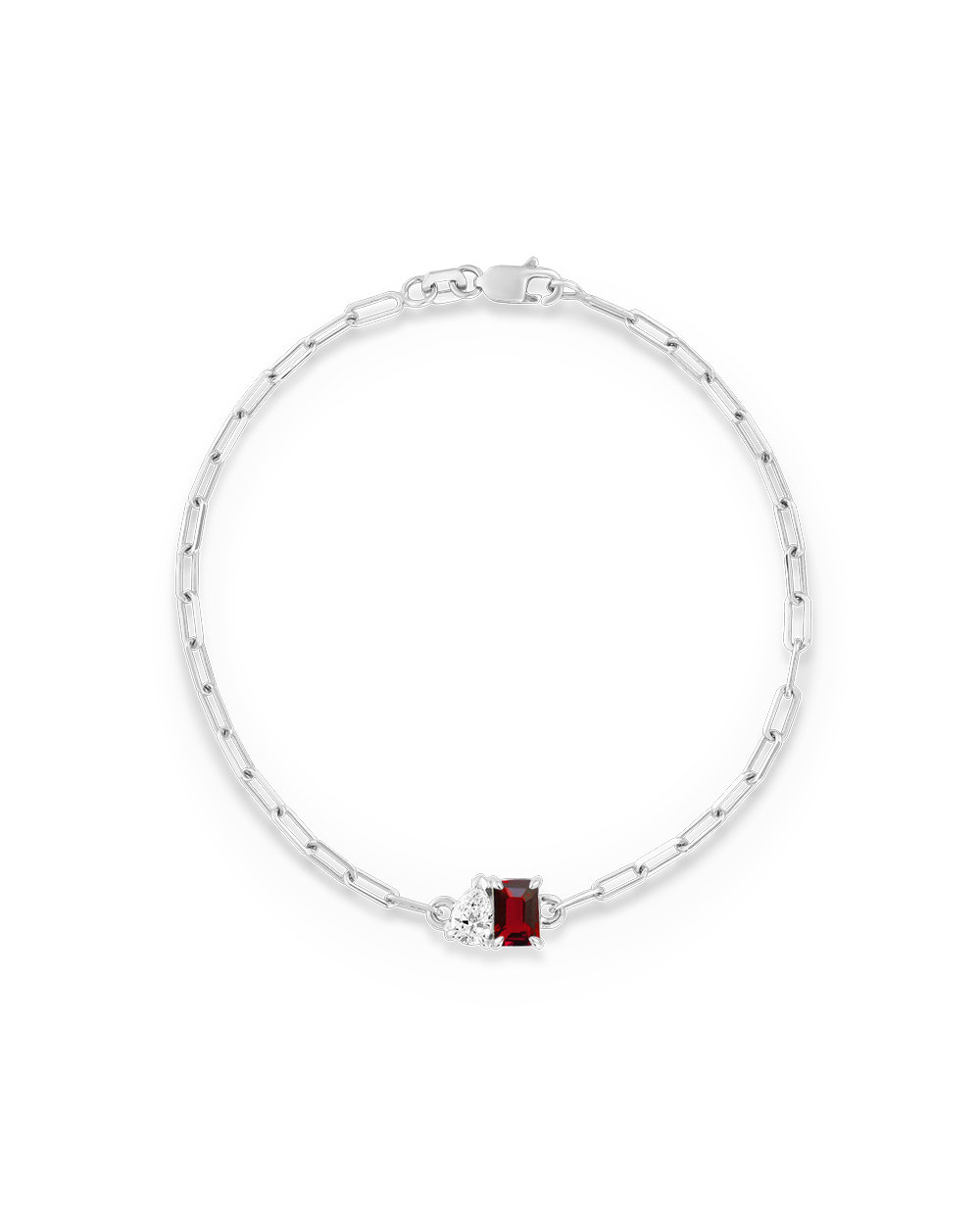 Bridget Toi et Moi Bracelet
