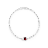 Bridget Toi et Moi Bracelet