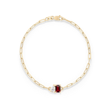 Bridget Toi et Moi Bracelet