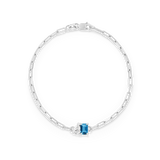 Bridget Toi et Moi Bracelet
