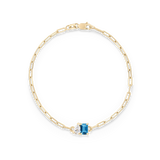 Bridget Toi et Moi Bracelet