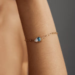Bridget Toi et Moi Bracelet