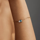 Bridget Toi et Moi Bracelet