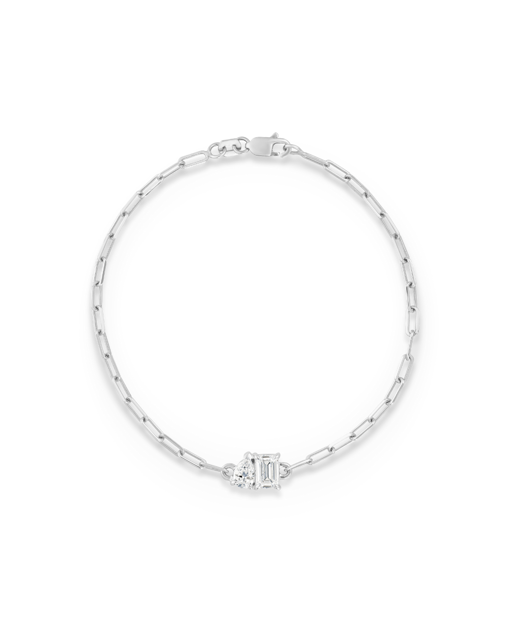 Bridget Toi et Moi Bracelet