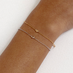 Birthstone Bracelet
