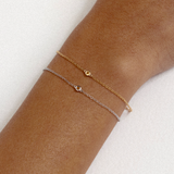Birthstone Bracelet