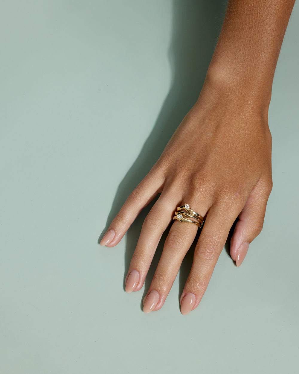 Elena Ring
