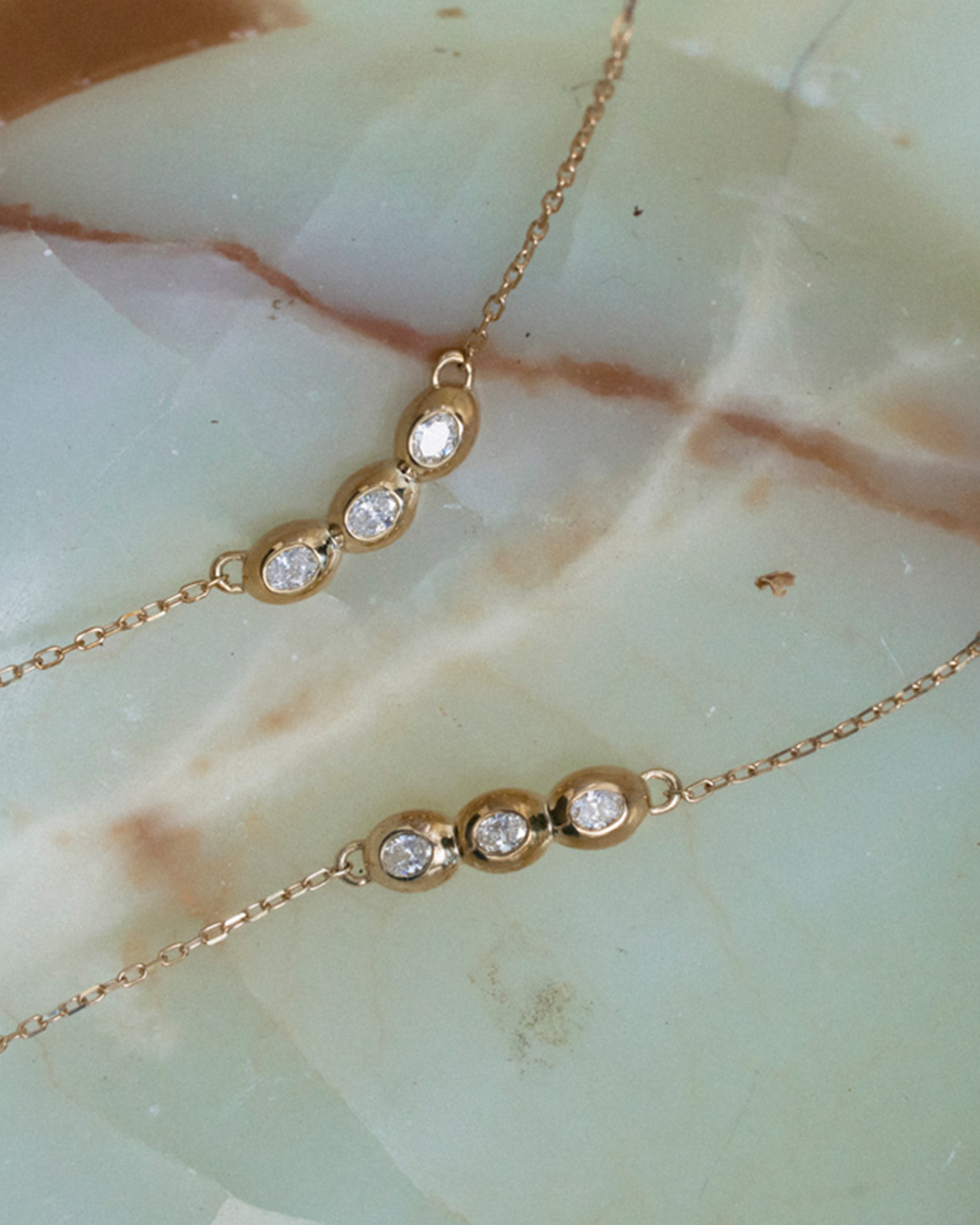 Charlotte Bracelet
