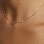 Love Story Necklace