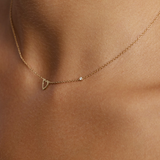 Love Story Necklace