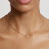 Love Story Necklace