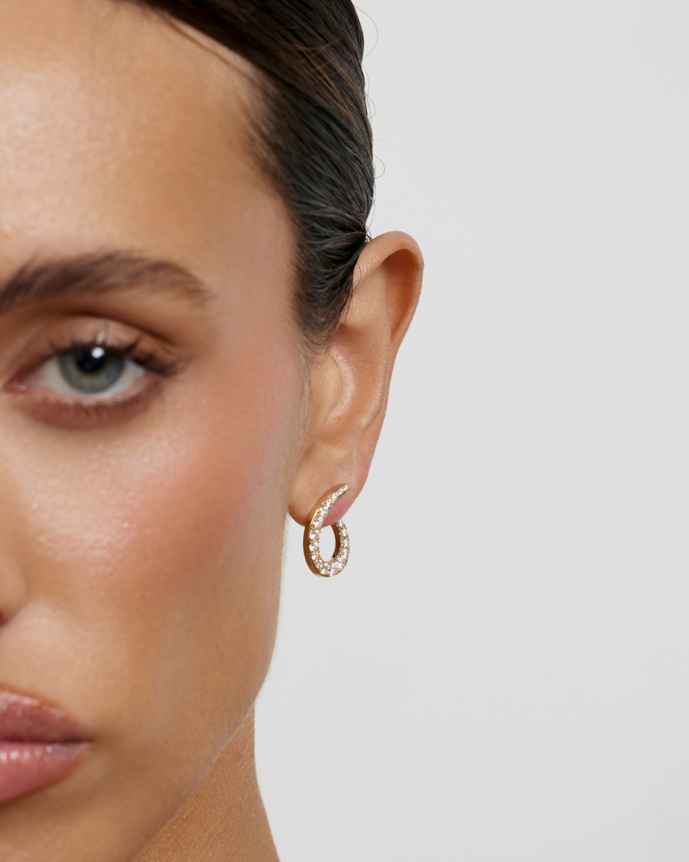 Margot Diamond Earrings