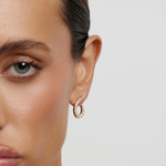 Margot Diamond Earrings