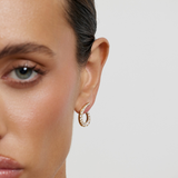 Margot Diamond Earrings