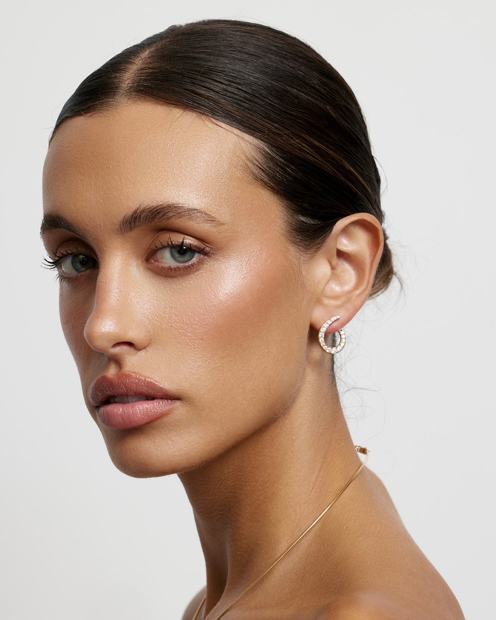 Margot Diamond Earrings