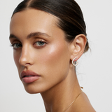 Margot Diamond Earrings