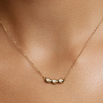 Charlotte Necklace