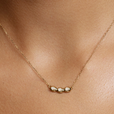 Charlotte Necklace