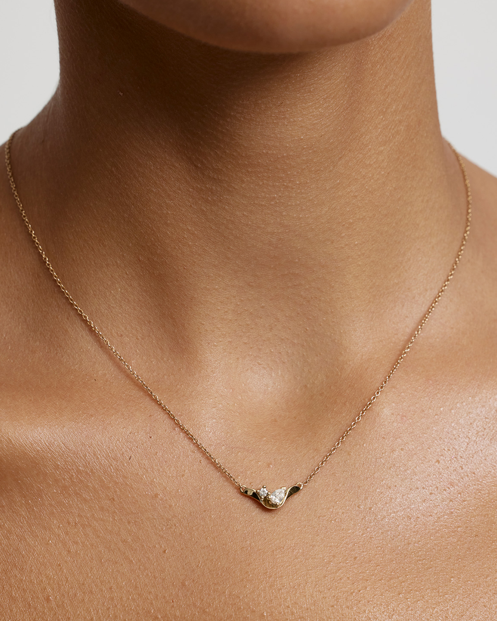 Samira Necklace