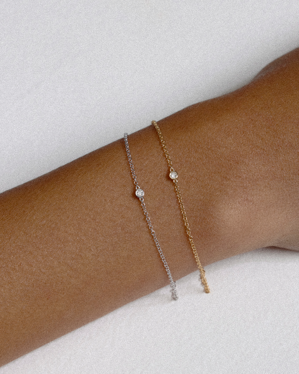 Birthstone Bracelet