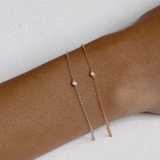 Birthstone Bracelet