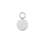 Linked for Life Disc Charm