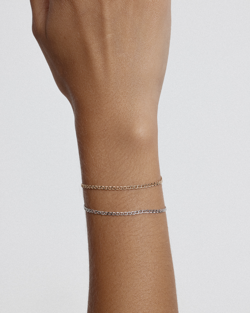 Linked for Life Essential Chain Bracelet