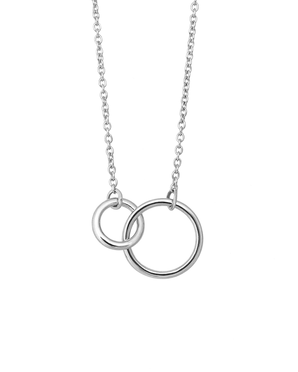 Embrace Necklace