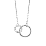Embrace Necklace