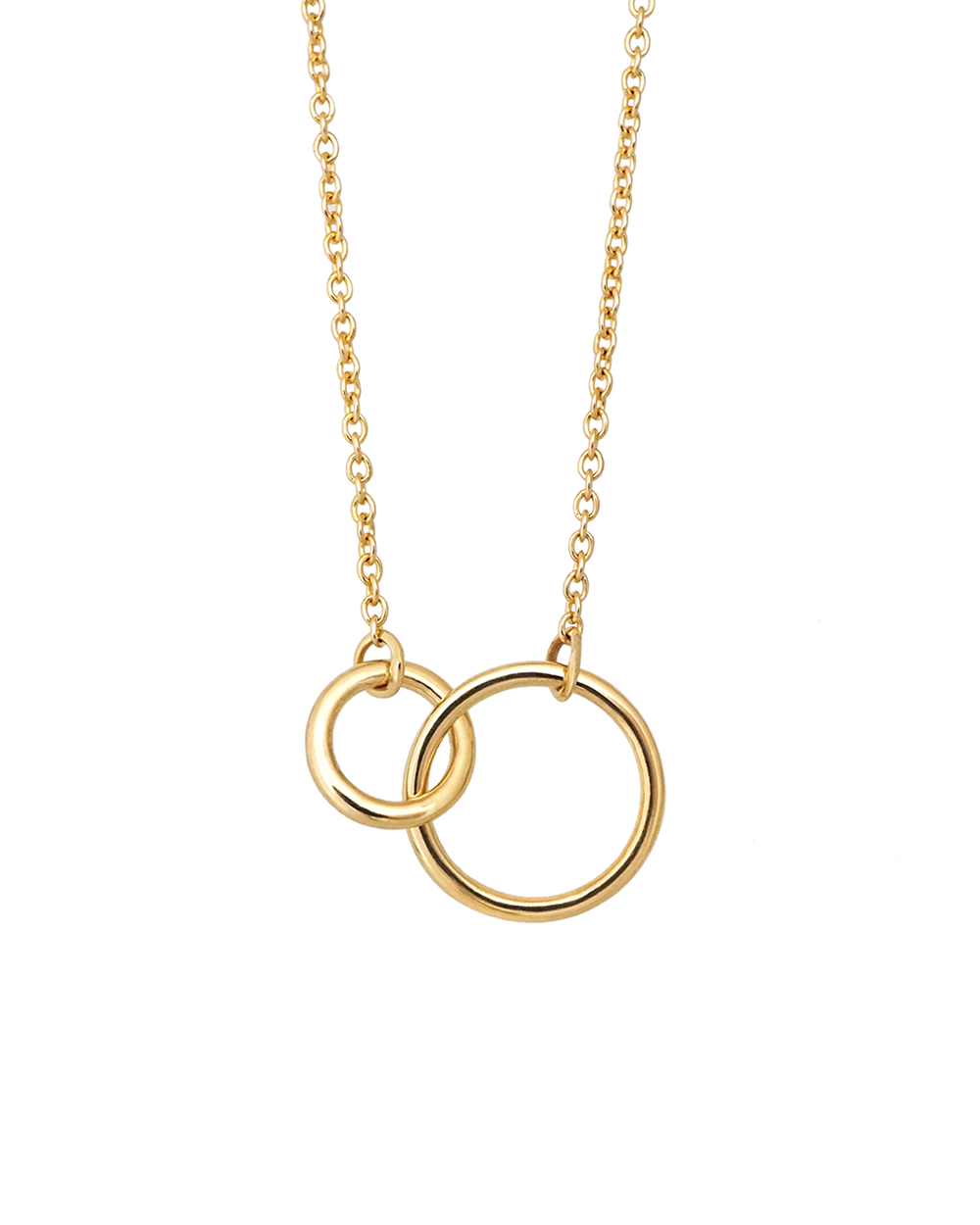 Embrace Necklace