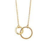 Embrace Necklace