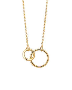 Embrace Necklace