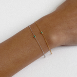 Birthstone Bracelet