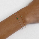 Birthstone Bracelet
