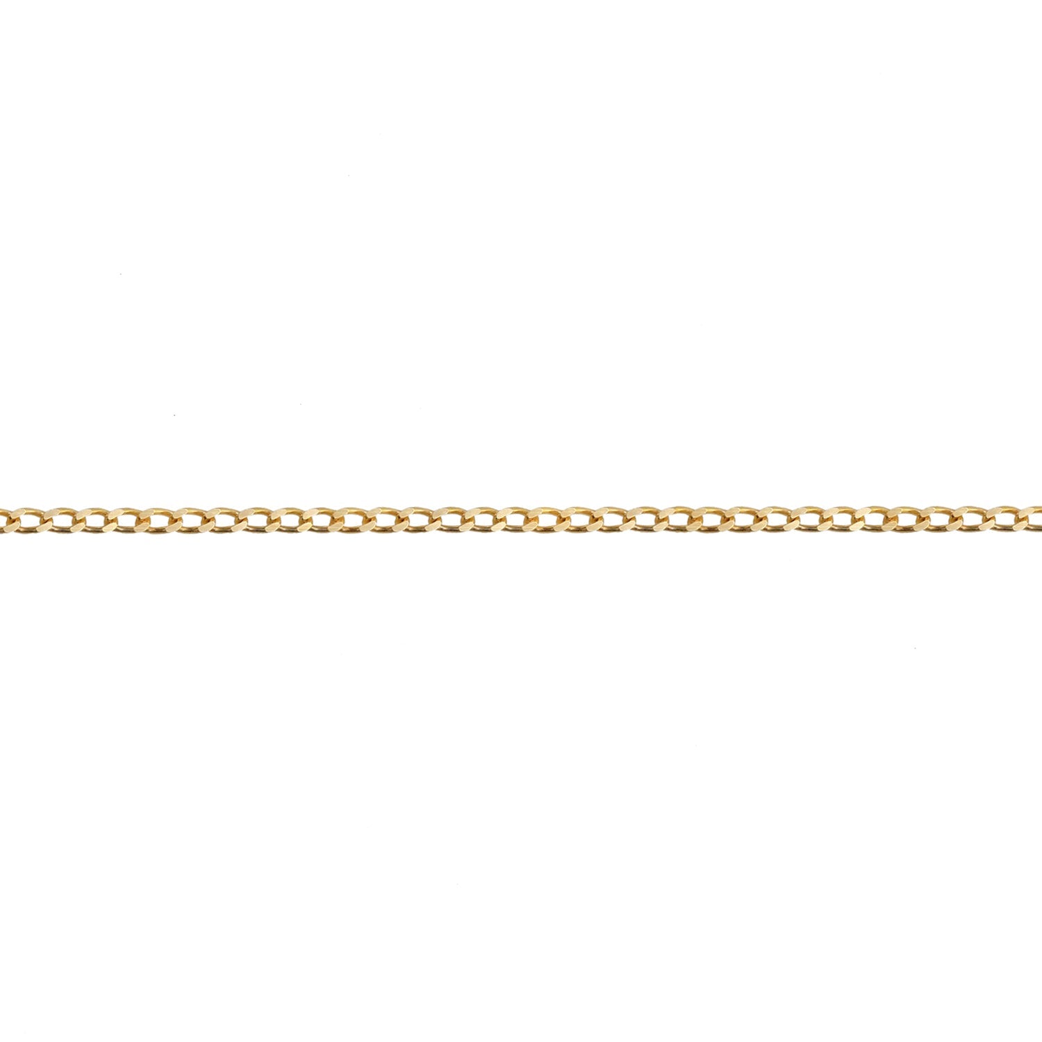 Linked for Life Essential Chain Anklet