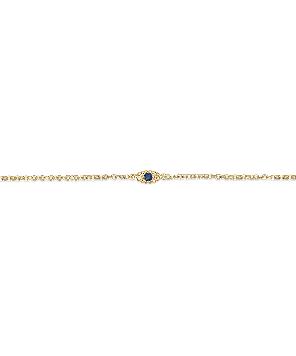Evil Eye Bracelet