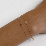 Birthstone Bracelet
