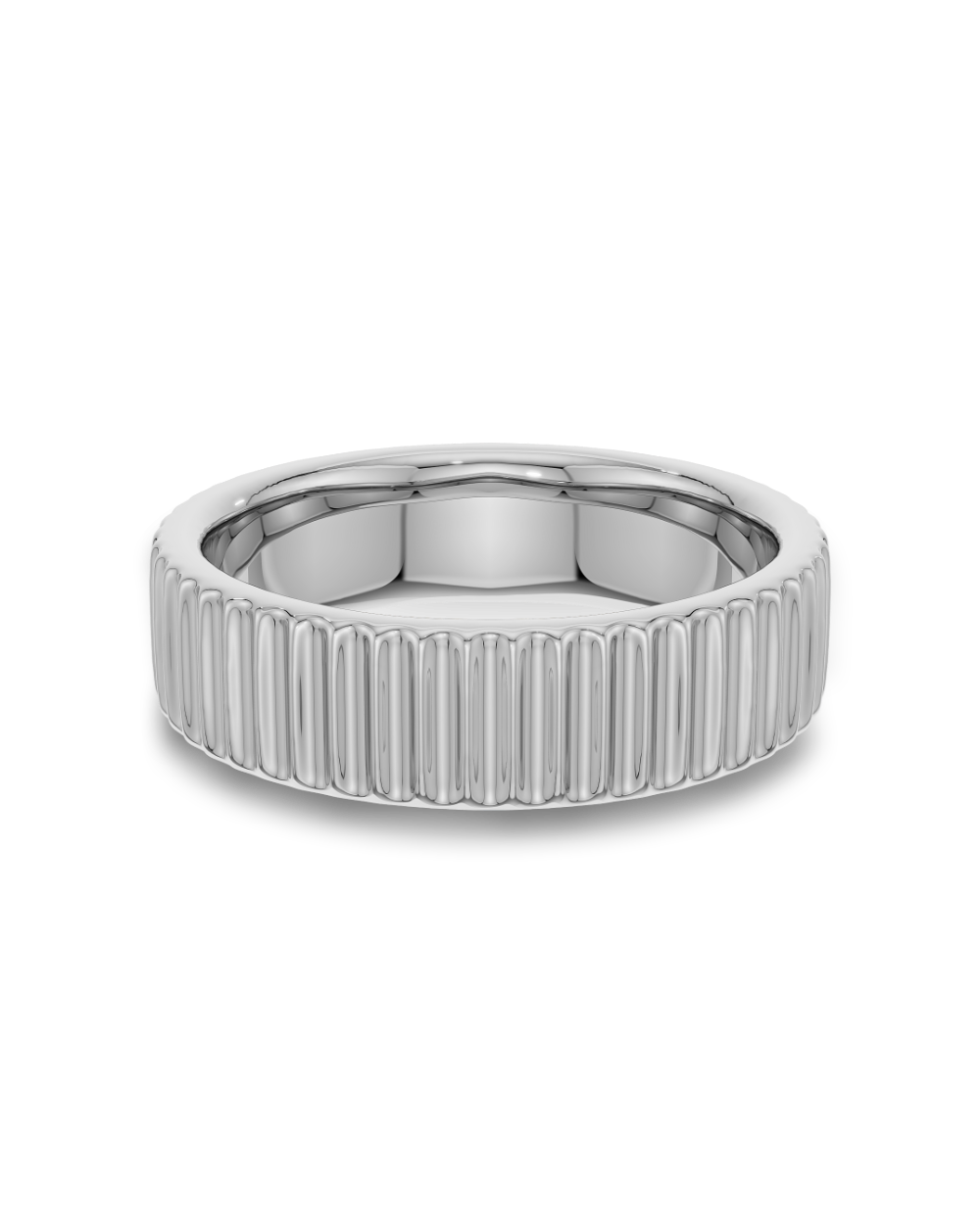 Groove Ring