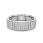 Groove Ring