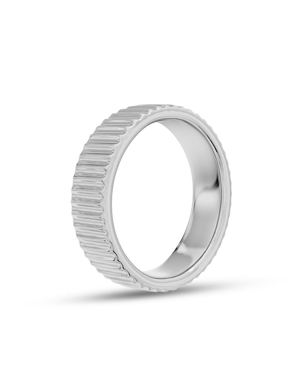 Groove Ring