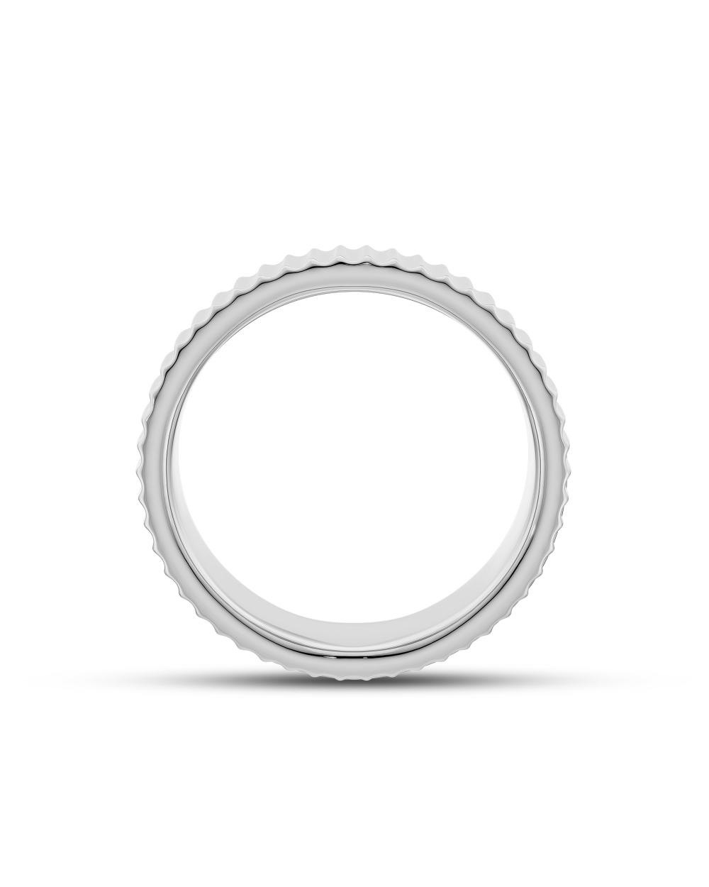 Groove Ring
