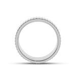 Groove Ring