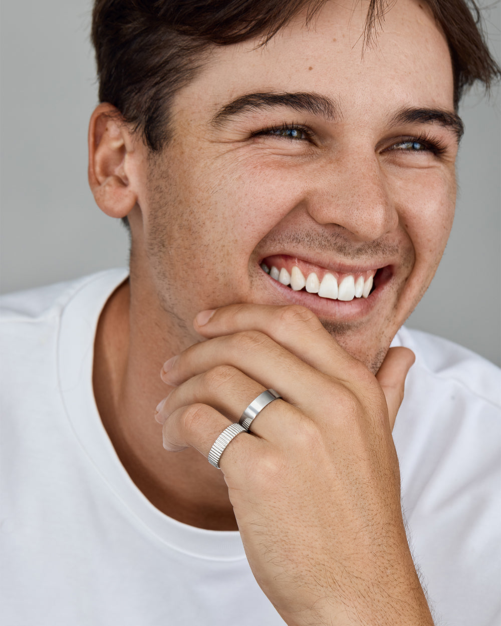 Groove Ring