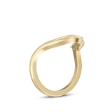 Helena Wedding Band