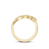Helena Wedding Band