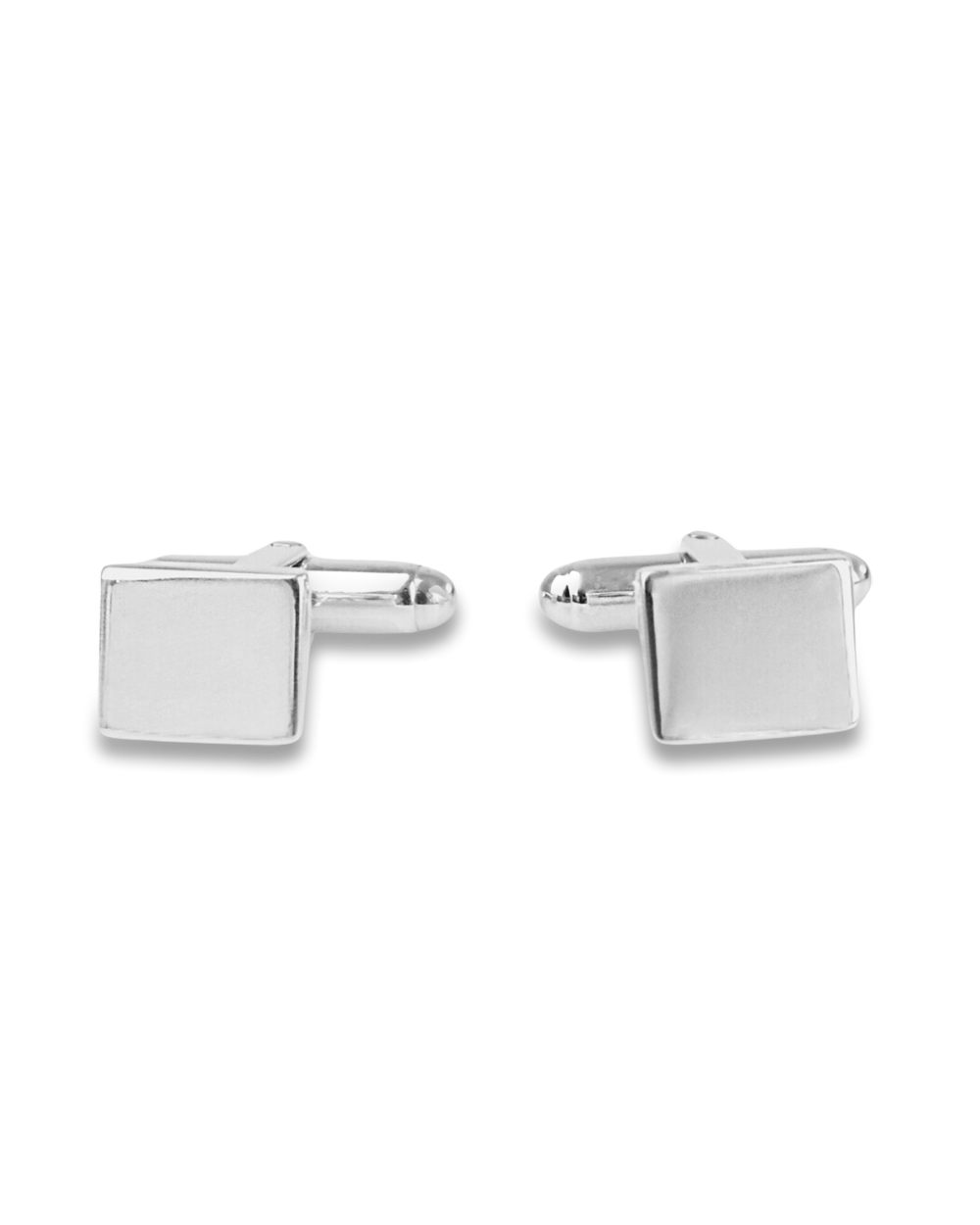 Heritage Rectangular Cufflinks